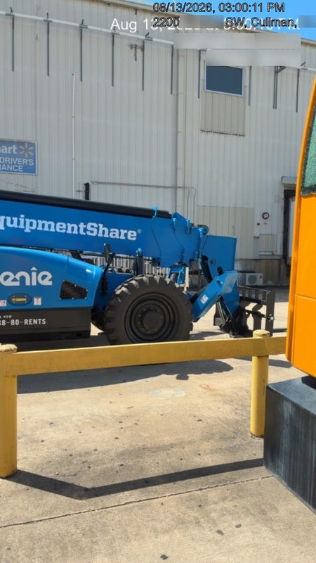 2026 GENIE GTH-1256