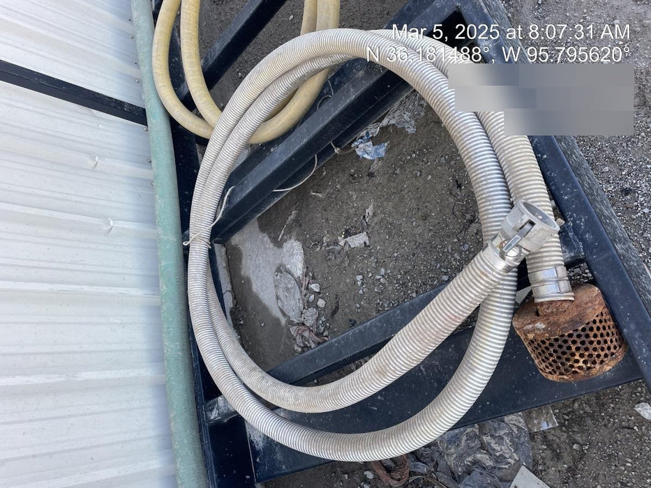 2018 WACKER NEUSON PT3A