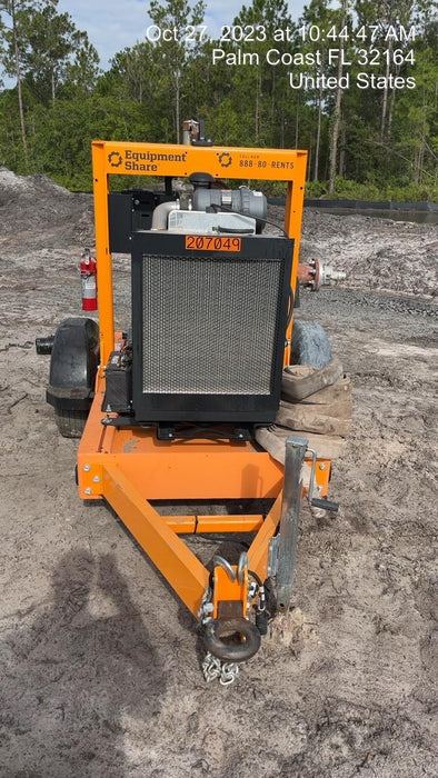 2022 PIONEER PP66S12L71-TD2.9L4