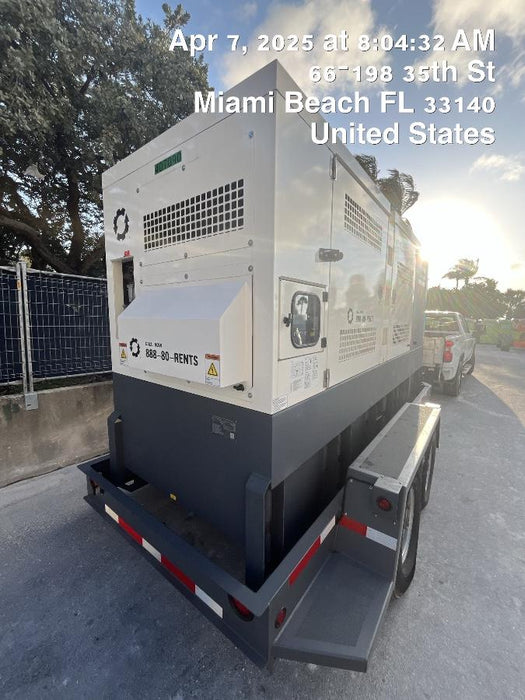 2024 ATLAS COPCO QAS 330