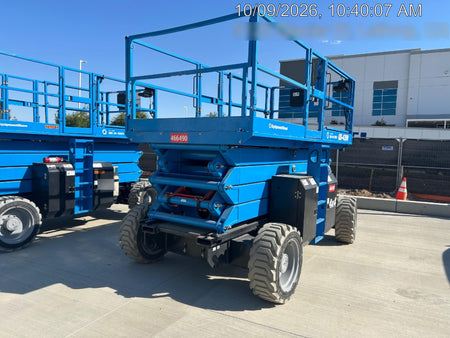 2024 GENIE GS-4390 RT