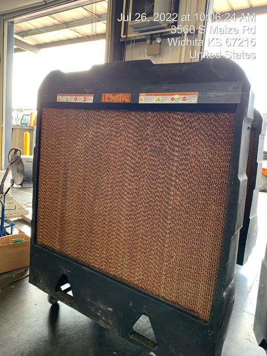 2021 PORTACOOL PACJS2601A1