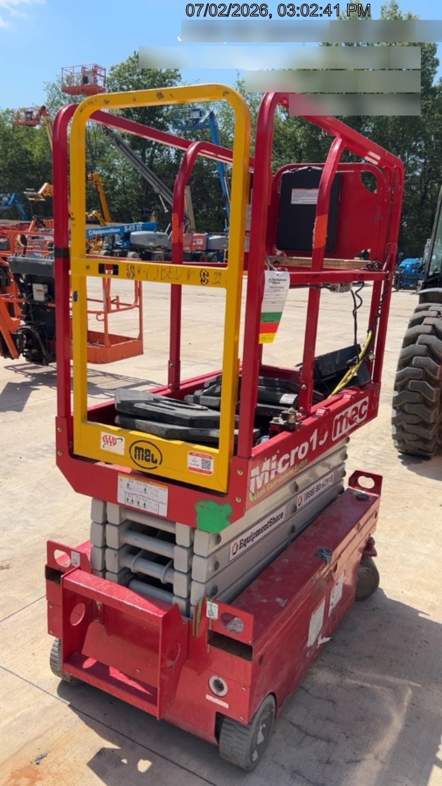 2022 MEC Micro 19