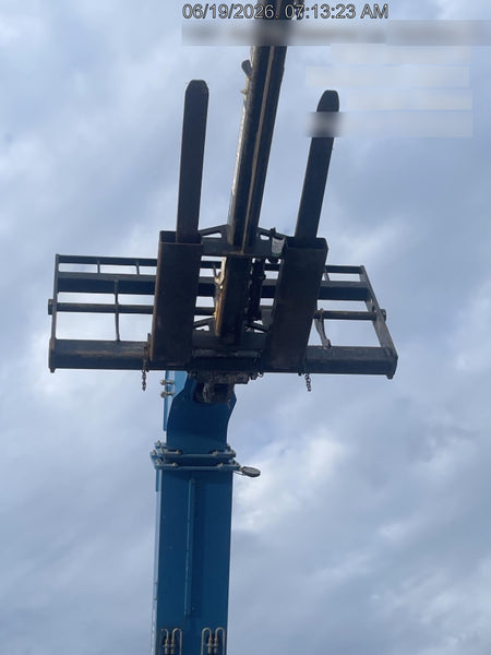 2024 STAR INDUSTRIES M1360B - Star JIB Boom