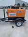 2021 Lincoln Electric Vantage 322 Vantage 322 Ready Pak 3 w/ Decals, ORANGE (includes trailer, cable rack, fender light kit) NO Telematics