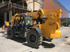 2018 JCB 510-56 JCB 510-56 74 HP w/Open ROPS, Beacon, Aux Hydraulics, Worklights, Solid Tires