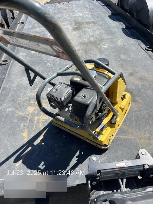 2019 WACKER NEUSON WP1550AW