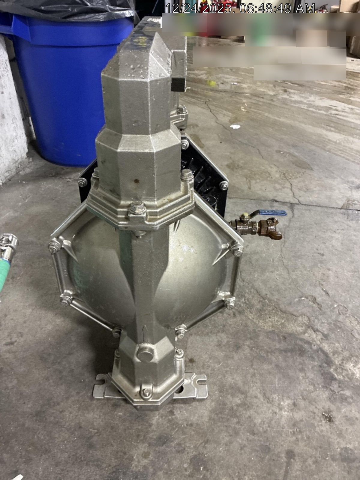 2023 INGERSOLL RAND PD30A-ASS-STT-C