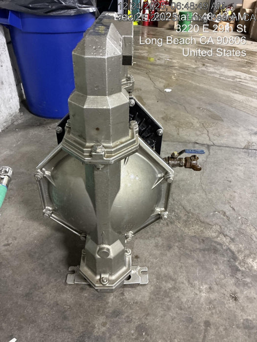 2023 INGERSOLL RAND PD30A-ASS-STT-C