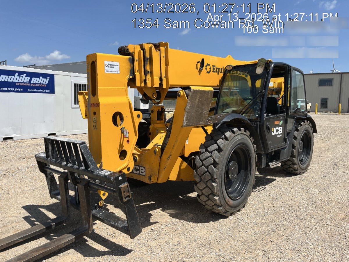 2025 JCB 510-56