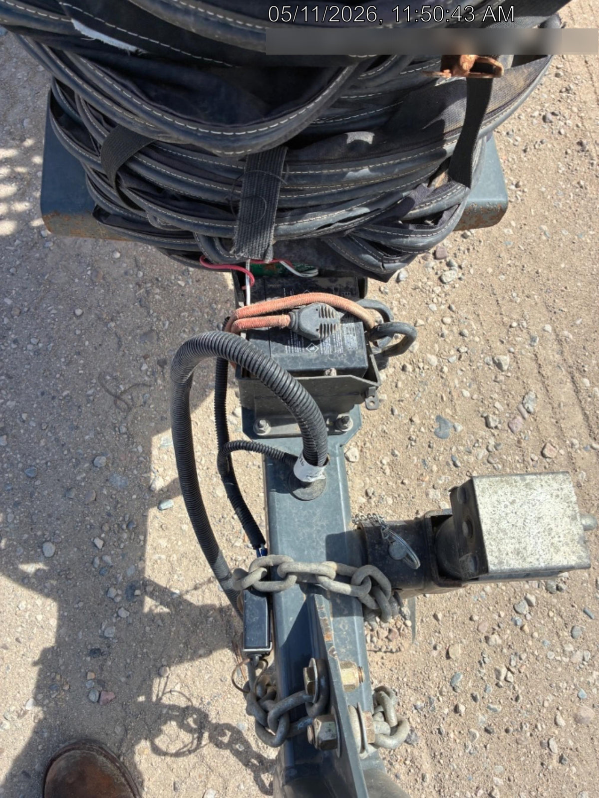 2025 THERM DYNAMICS TD625