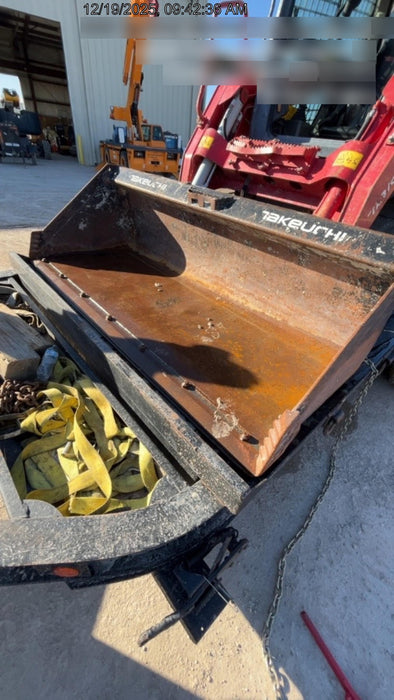 2021 TAKEUCHI TL8R2-CR