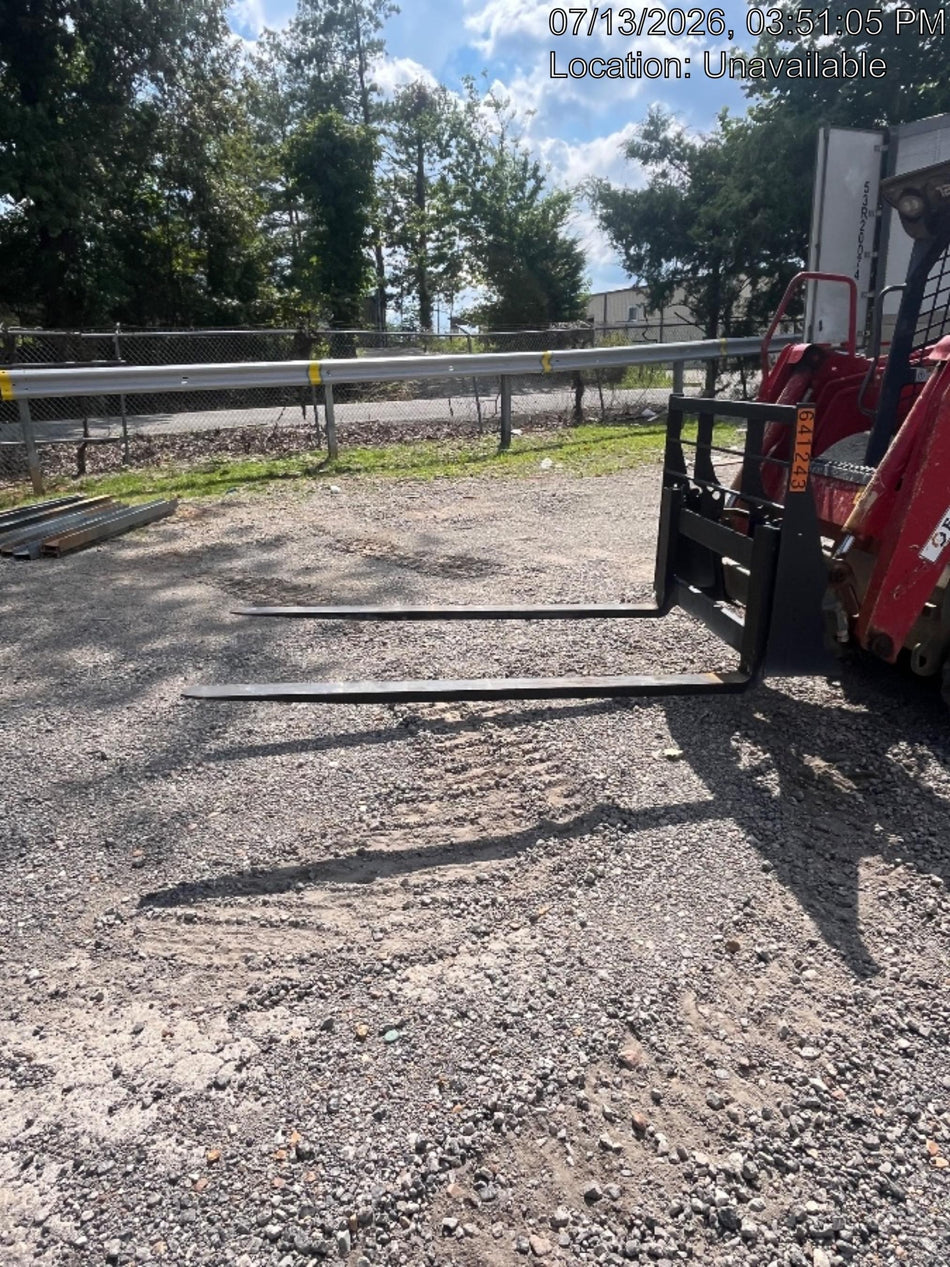 2025 ARROW MATERIAL HANDLING F5100CB
