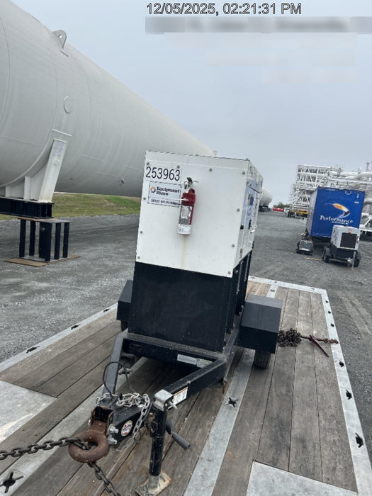 2022 SHINDAIWA DGK15FL