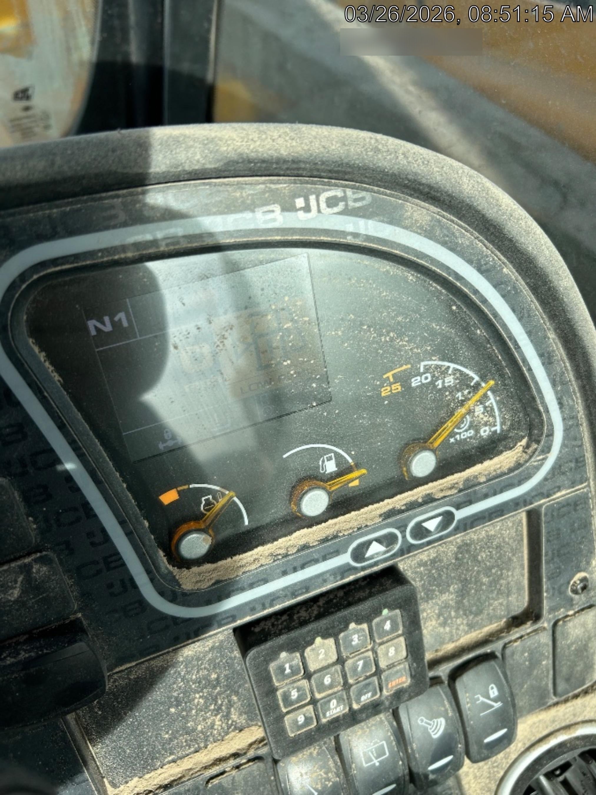 2023 JCB 512-56