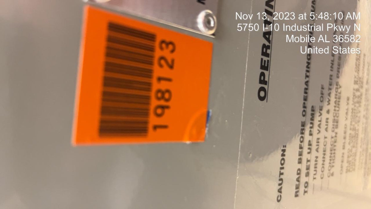 2021 PINNACLE PDQC-10000B