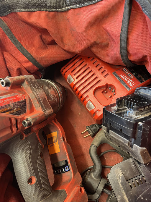 2021 MILWAUKEE 2867-22