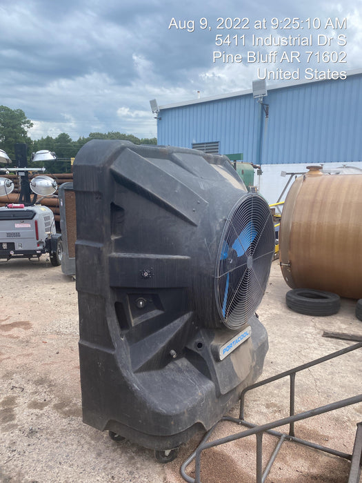 2020 PORTACOOL PACJS2601A1