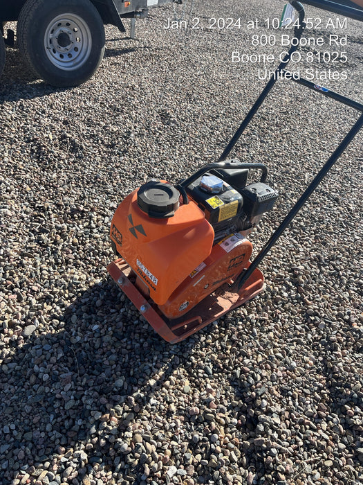 2023 MULTIQUIP MVC82VHW