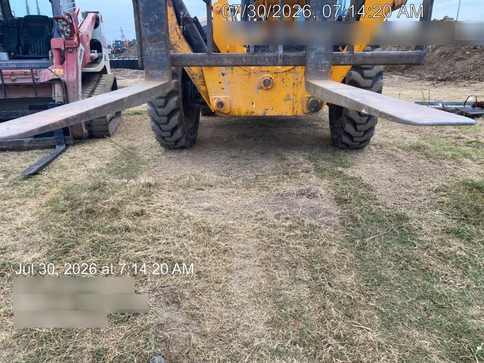 2020 JCB 510-56