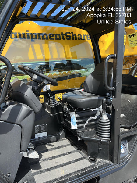 2024 JCB 509-42