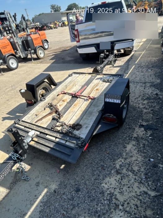 2022 BARRETO E4X6TBT