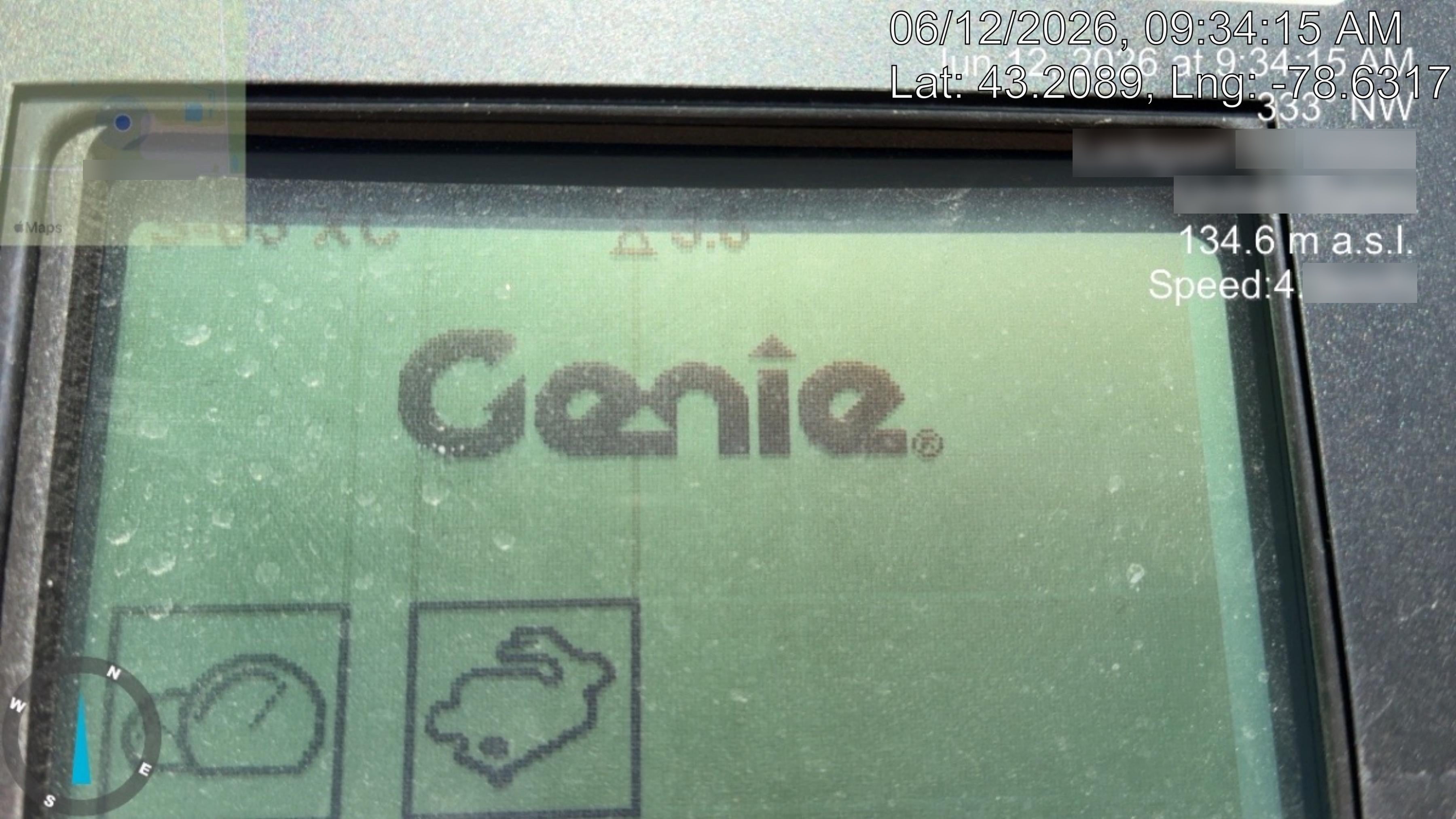 2026 GENIE S-65 XC