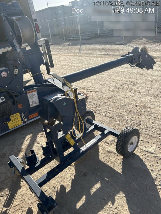 2024 CURRENT TOOLS 100A