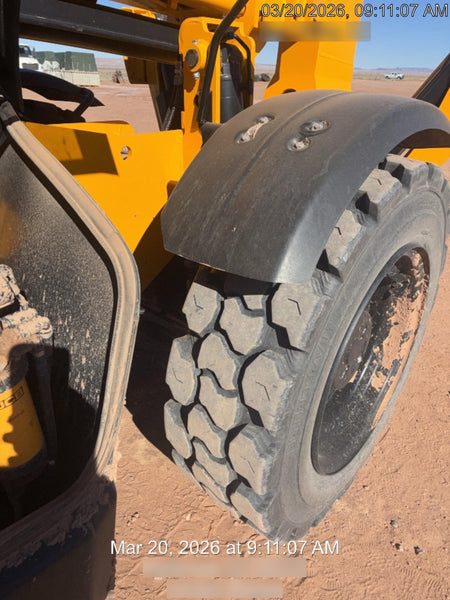 2025 JCB 512-56