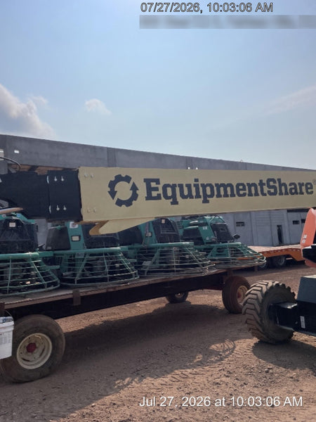 2025 JLG 660SJ