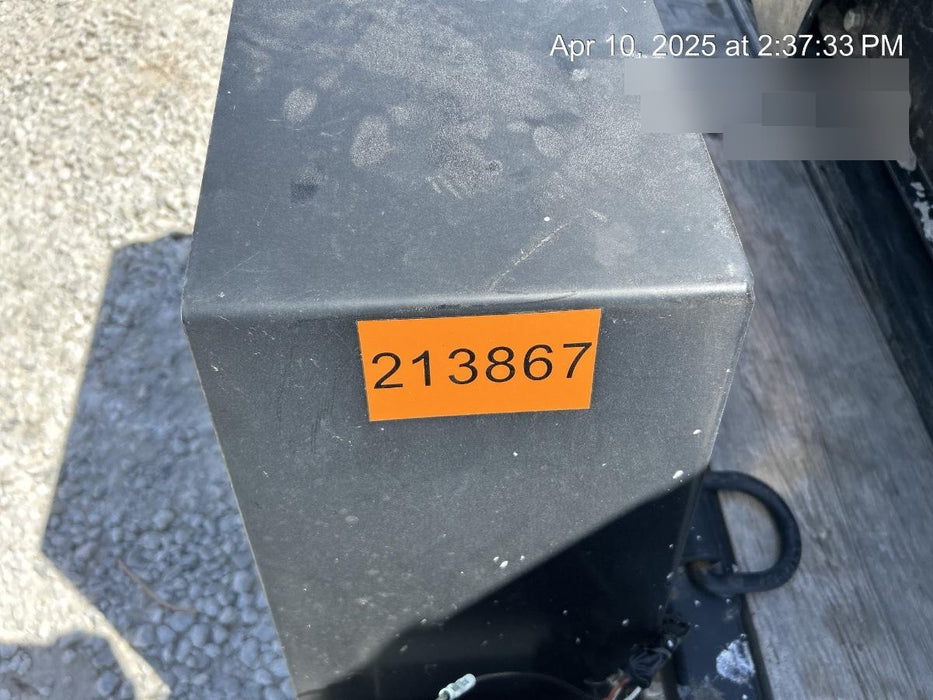 2022 BARRETO E4X6TBT