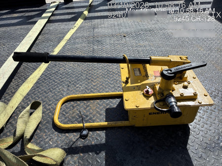 2024 ENERPAC P462