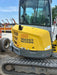Wacker Neuson EZ36 EZ36-MX, Track, Long, Cab, Bucket