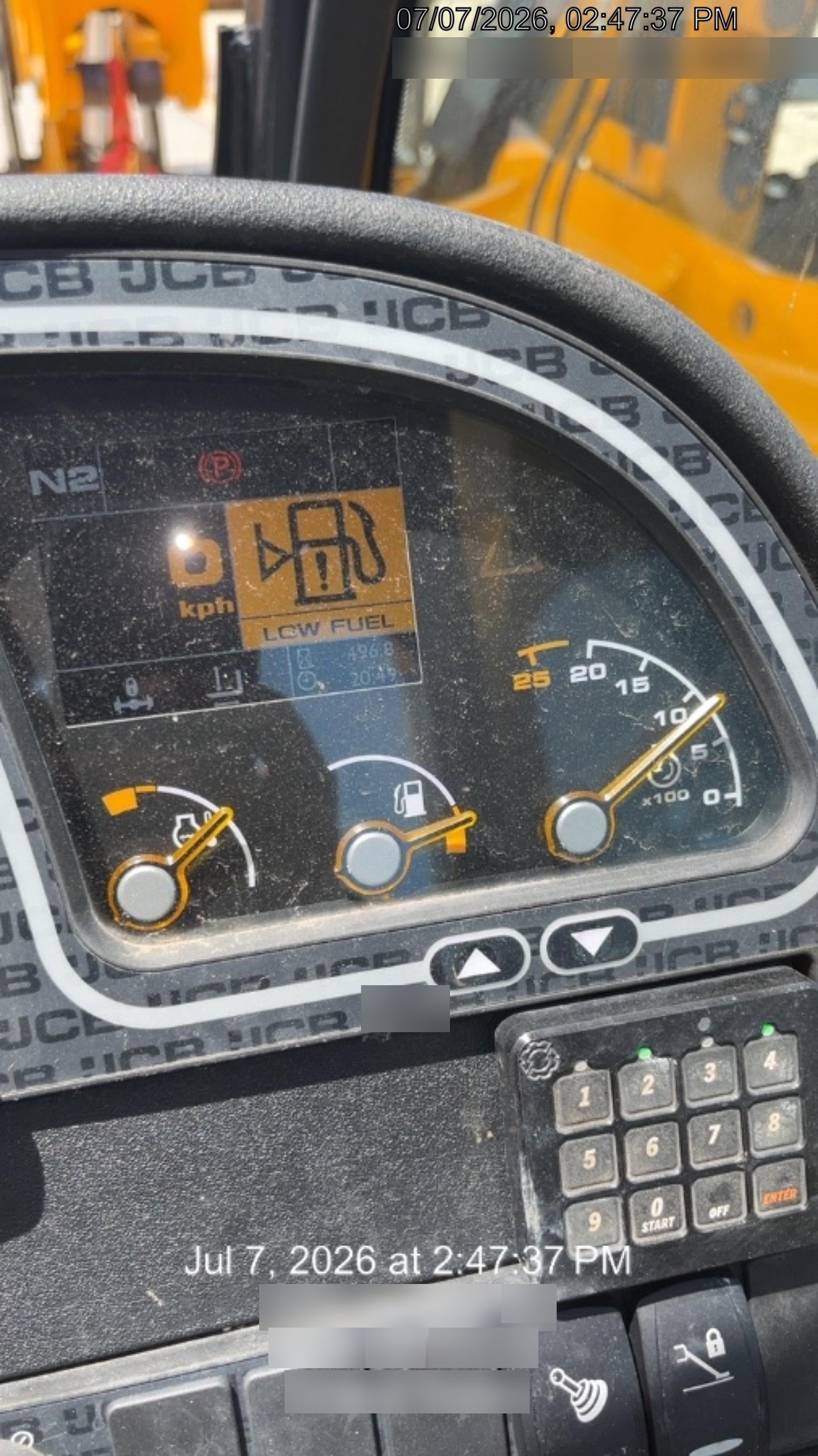 2025 JCB 510-56