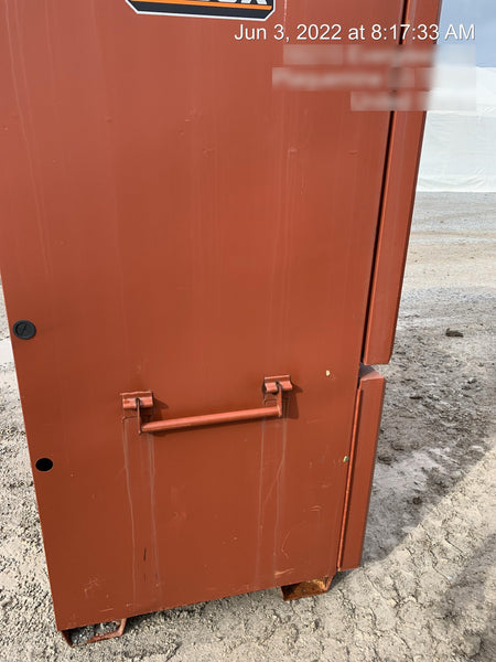 2020 JOBOX 1-669990