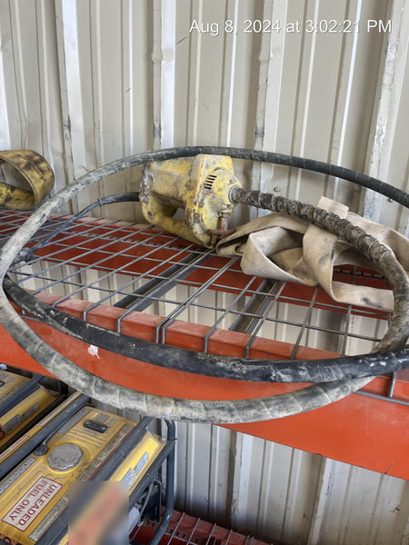 2019 WACKER NEUSON M2500