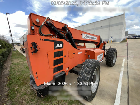 2022 SKYTRAK 8042