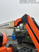 2019 JLG 600AJ