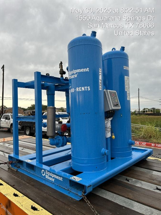 2024 HANKISON RDH-930G