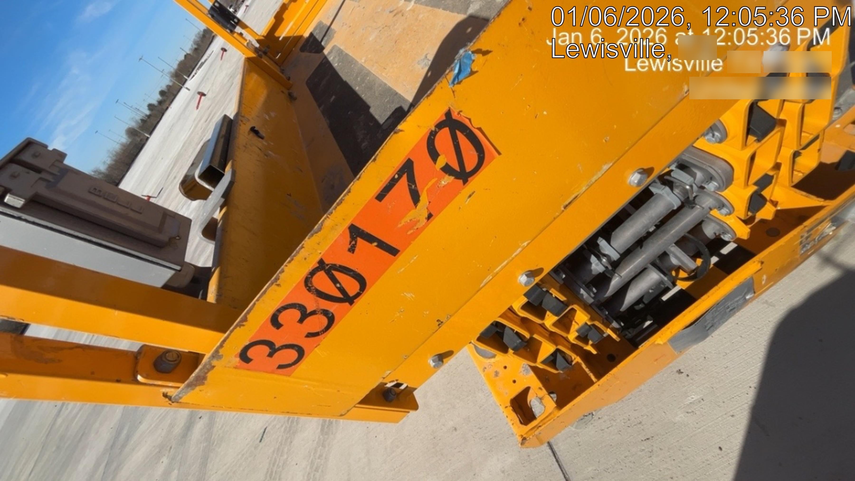 2023 HAULOTTE Optimum 1931E