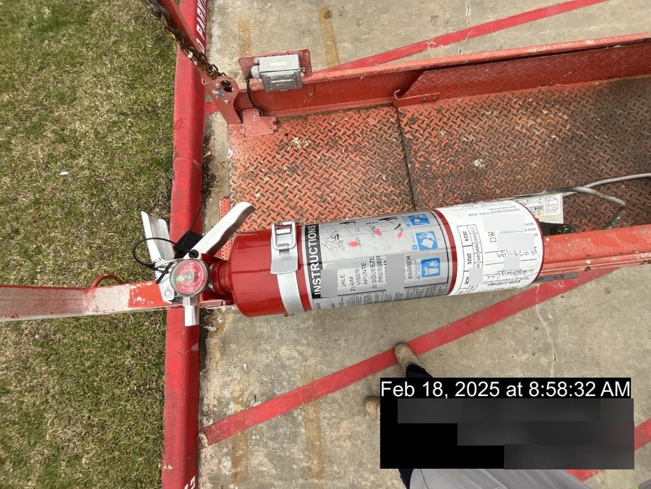 2018 SKYJACK SJIII-3219