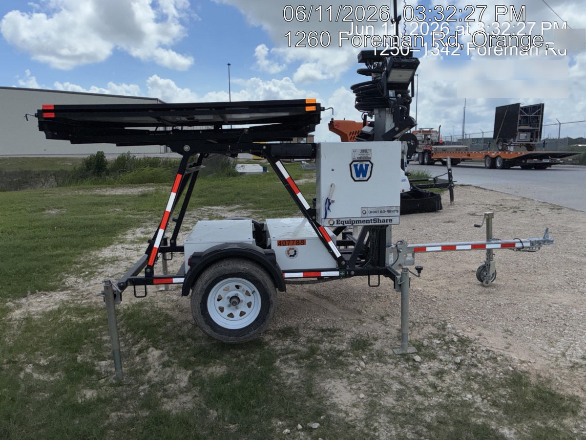 2024 WANCO WLTS-MM8A-1600