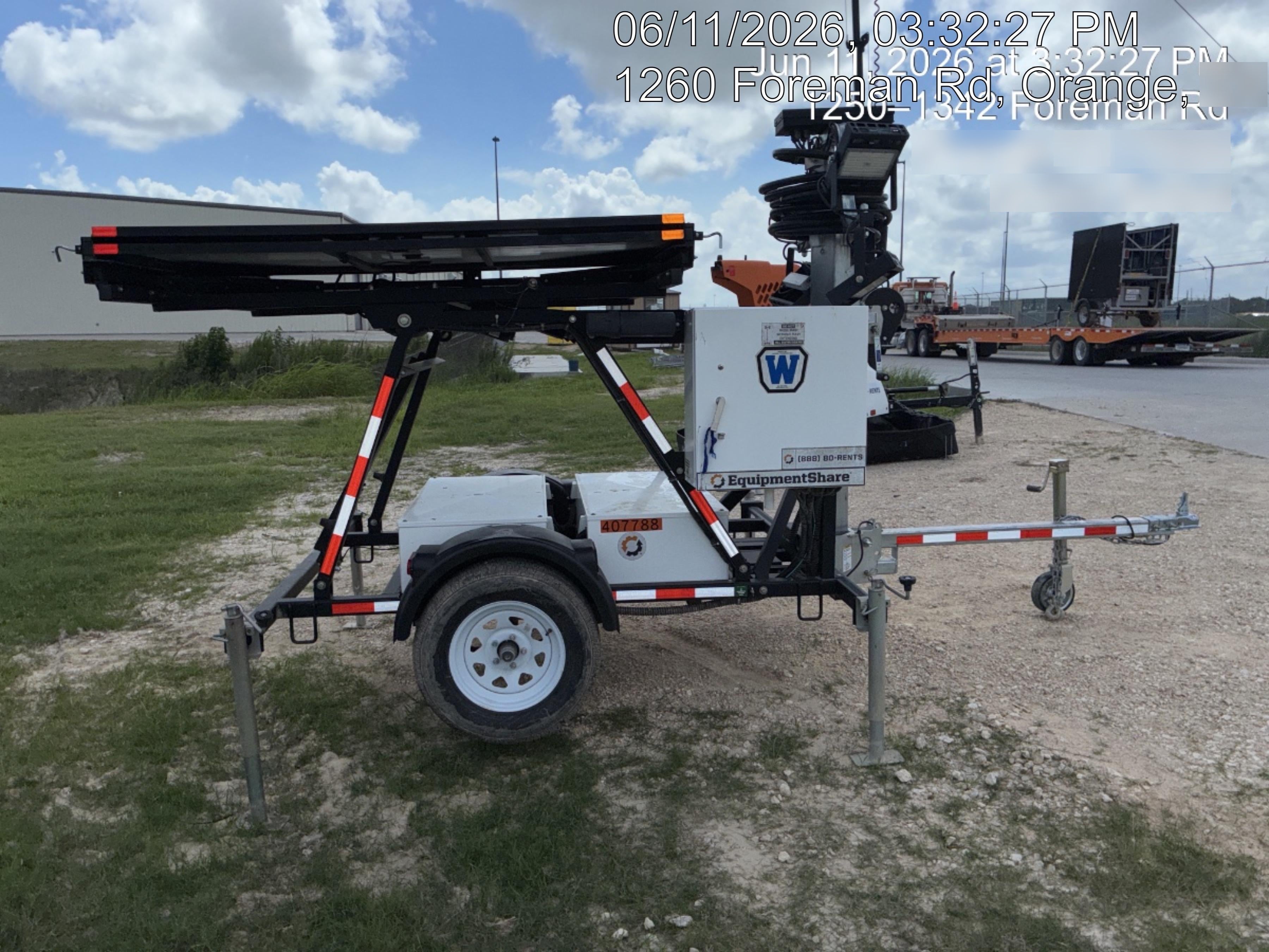 2024 WANCO WLTS-MM8A-1600