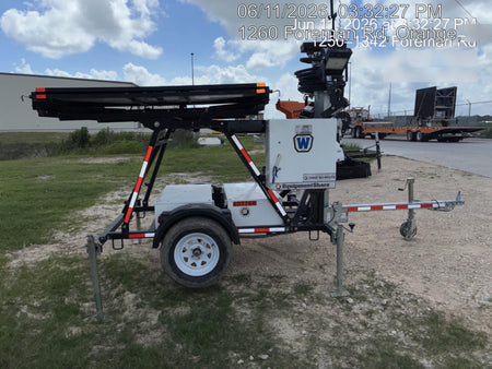 2024 WANCO WLTS-MM8A-1600