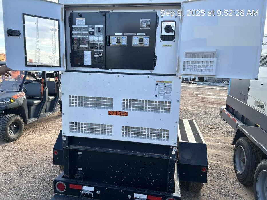 2022 SHINDAIWA DGK180F