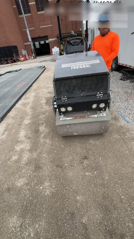 2022 THIRD COAST EQUIPMENT RA12V