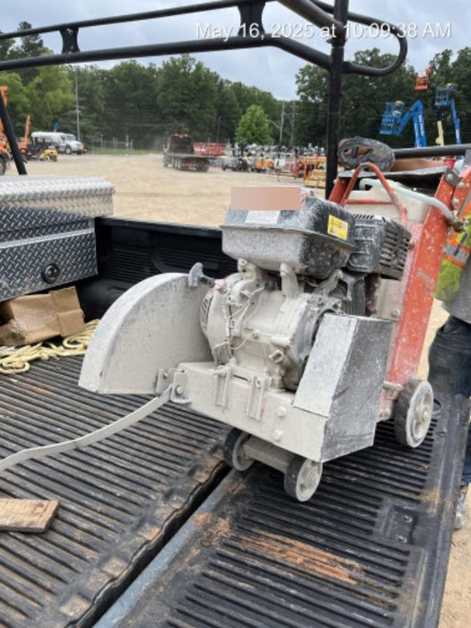 2020 HUSQVARNA FS 400 LV