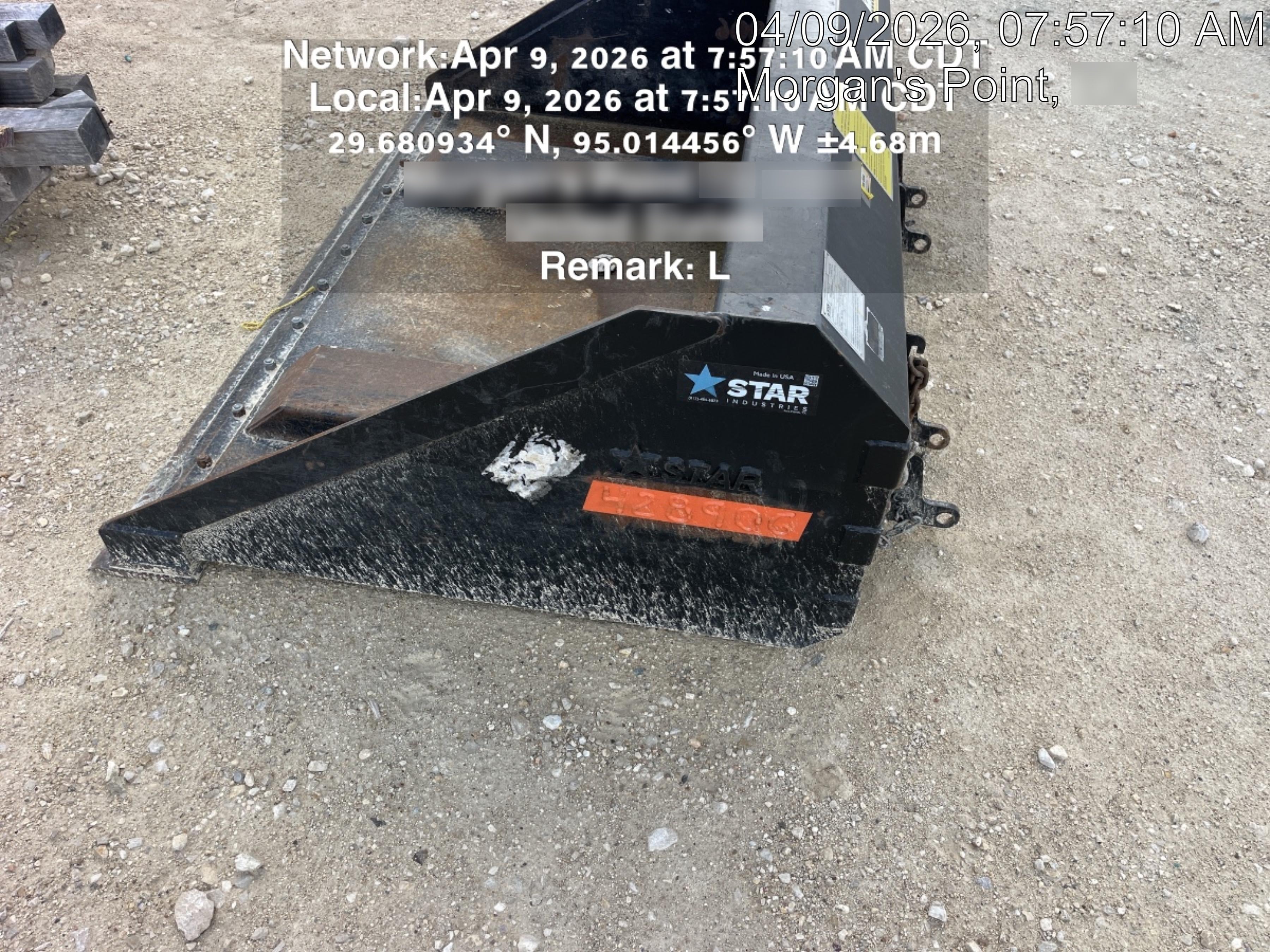 2024 STAR INDUSTRIES 1406B