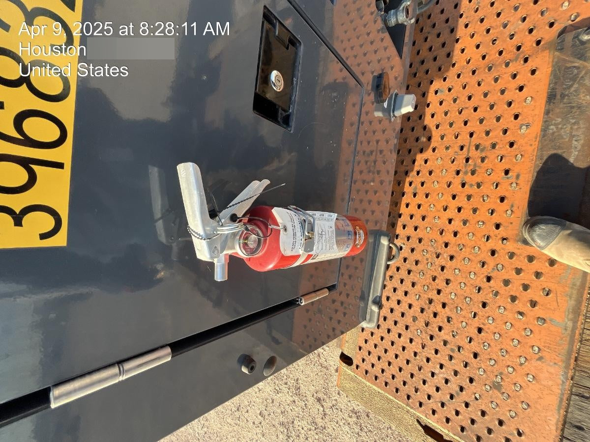 2024 AIRMAN PDSF375DP-6E1