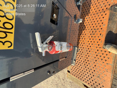 2024 AIRMAN PDSF375DP-6E1